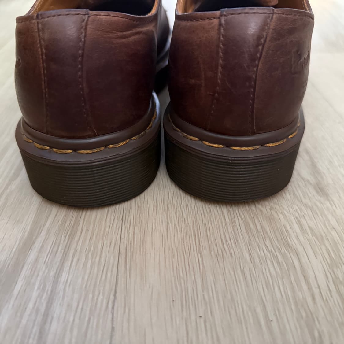 닥터마틴1461 크레이지호스 230-240 상품이미지4