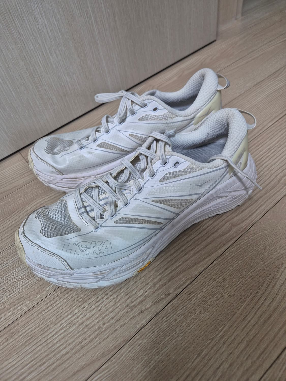 (정품) 호카 마파테 스피드2 런닝화 운동화 275 상품이미지2