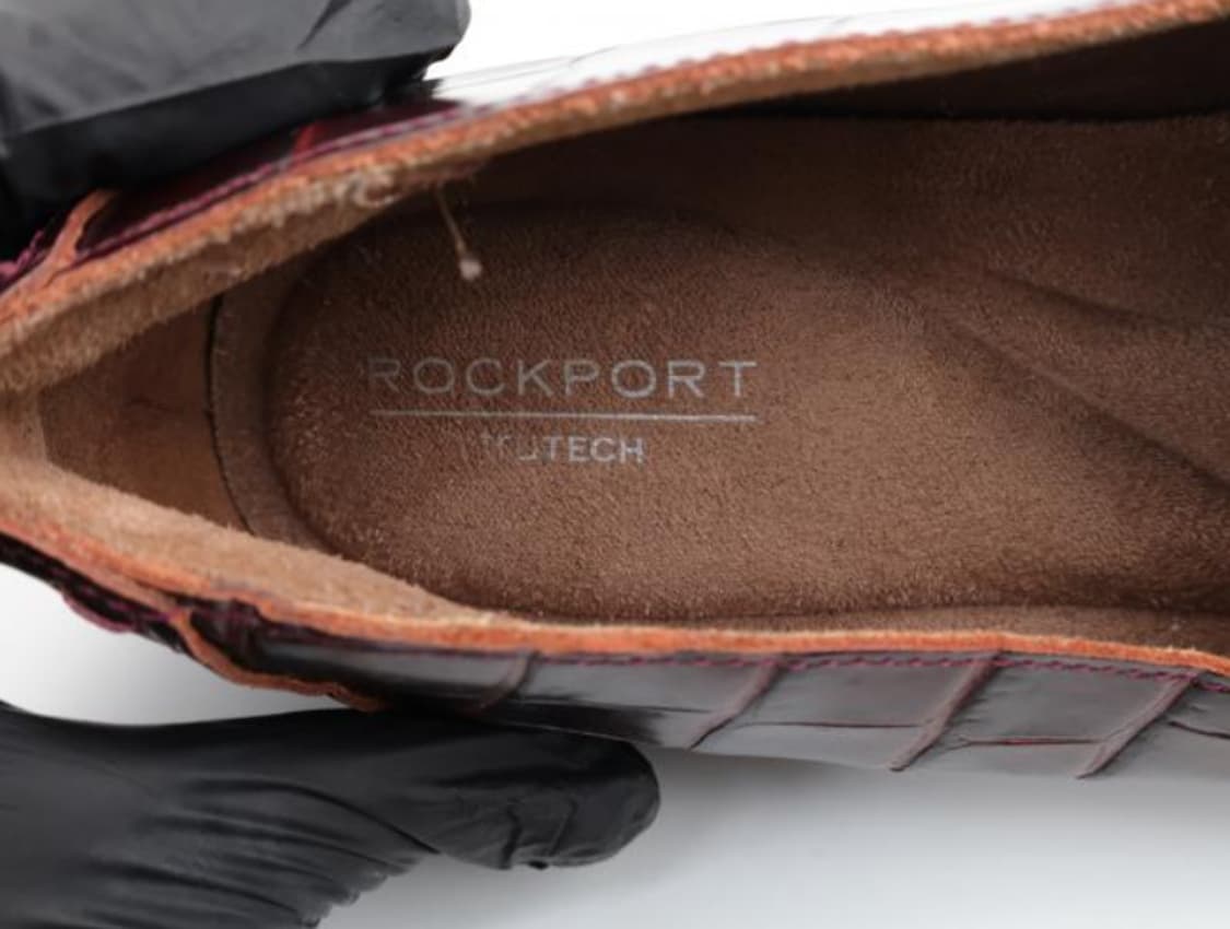 락포트 로퍼 상품이미지4