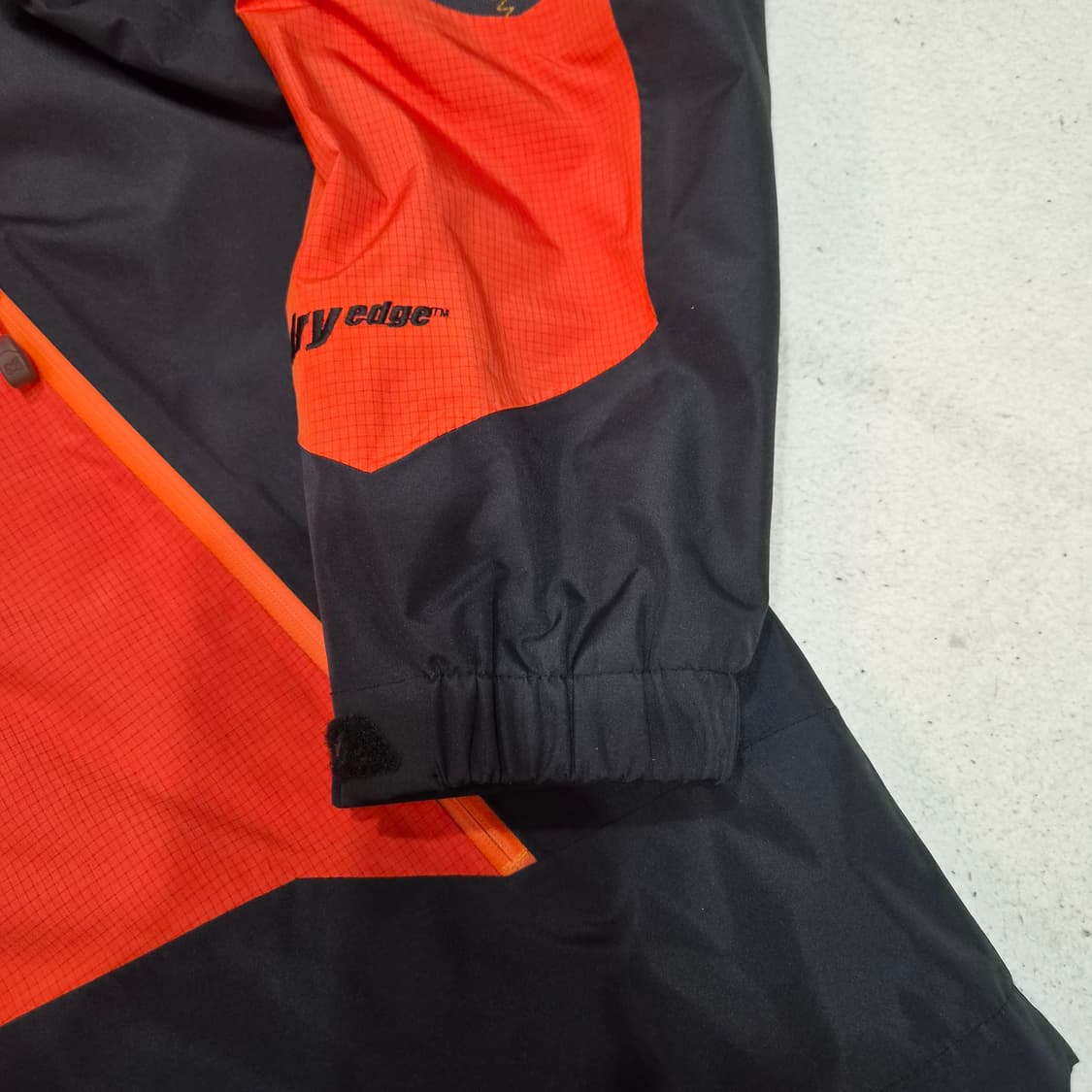 밀레  바람막이100 상품이미지4