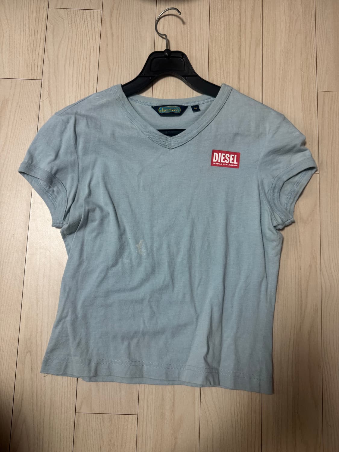 Diesel 티셔츠 상품이미지1