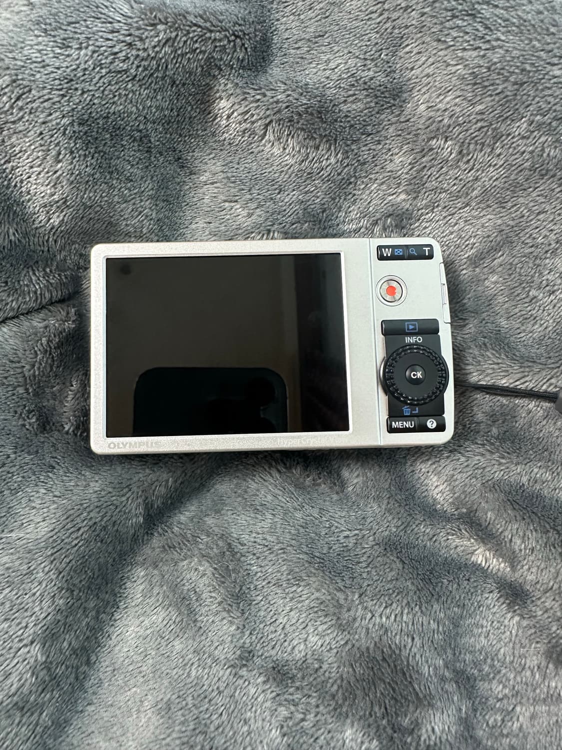 올림푸스 뮤7040 디카/디지털카메라 상품이미지2