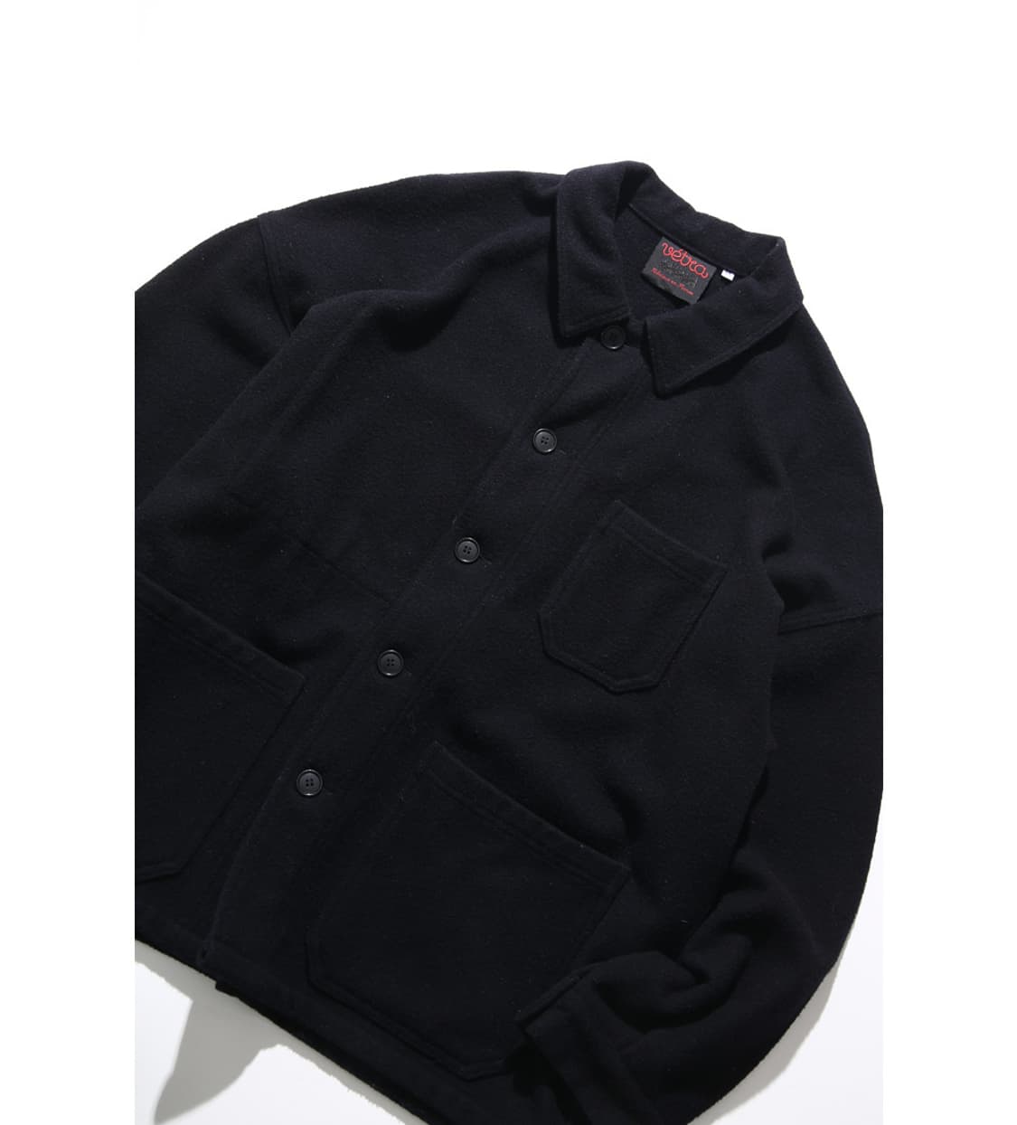 베트라 Vetra 네이비 울 자켓 상품이미지2