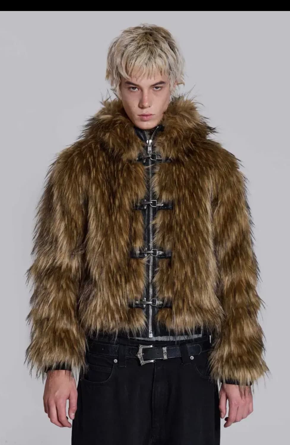 Jaded london 상품이미지4