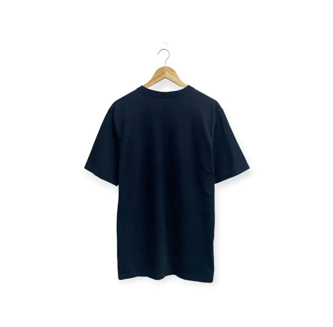 칼하트 시그니처 포켓 반팔티S [navy] 상품이미지3