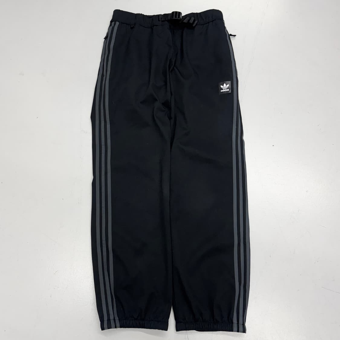아디다스 삼선 올드스쿨 바람막이 트랙팬츠 상품이미지2