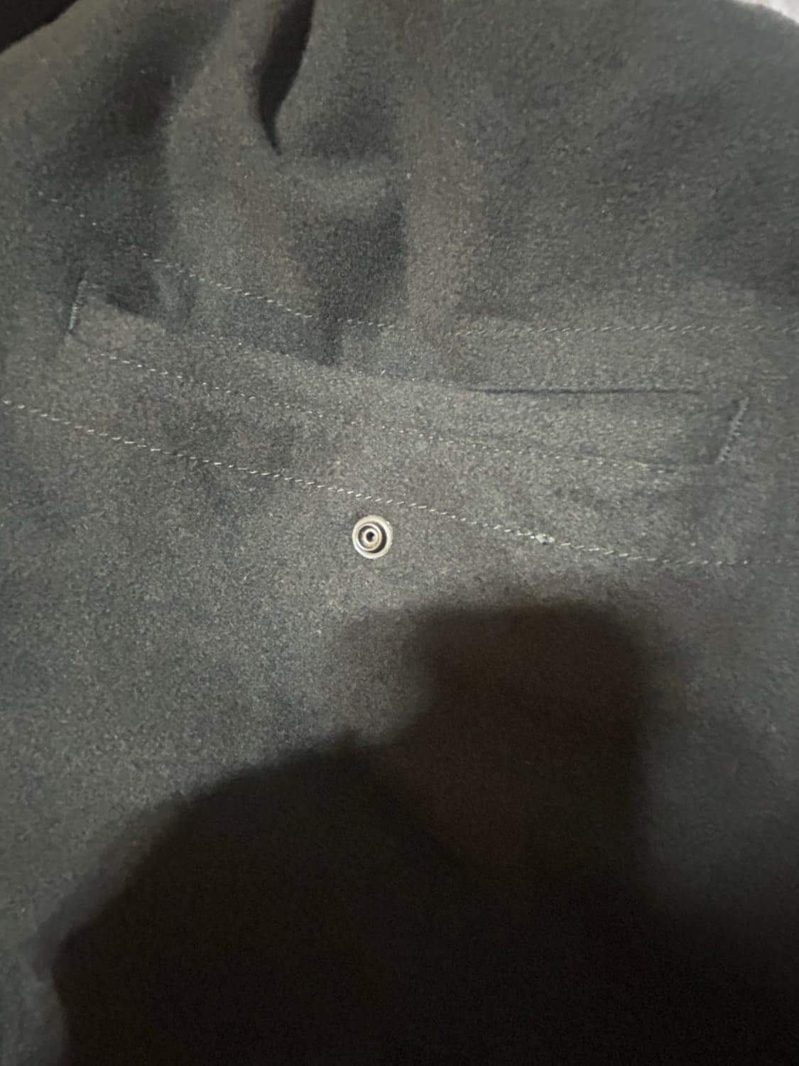 밀리터리 코트 상품이미지7