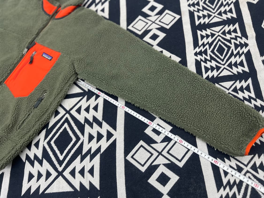 patagonia 레트로 X  ( S) 상품이미지6