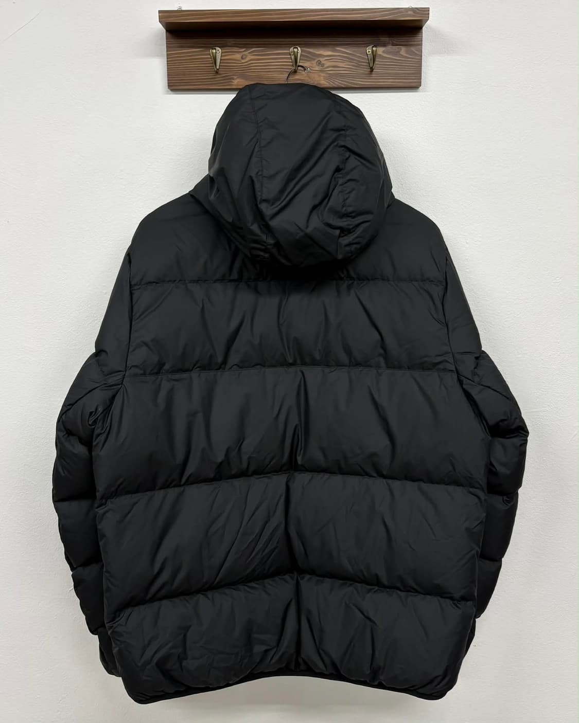 [XL] 나이키 한국 국대 22/24 스톰핏 다운 후드 패딩 자켓 상품이미지2