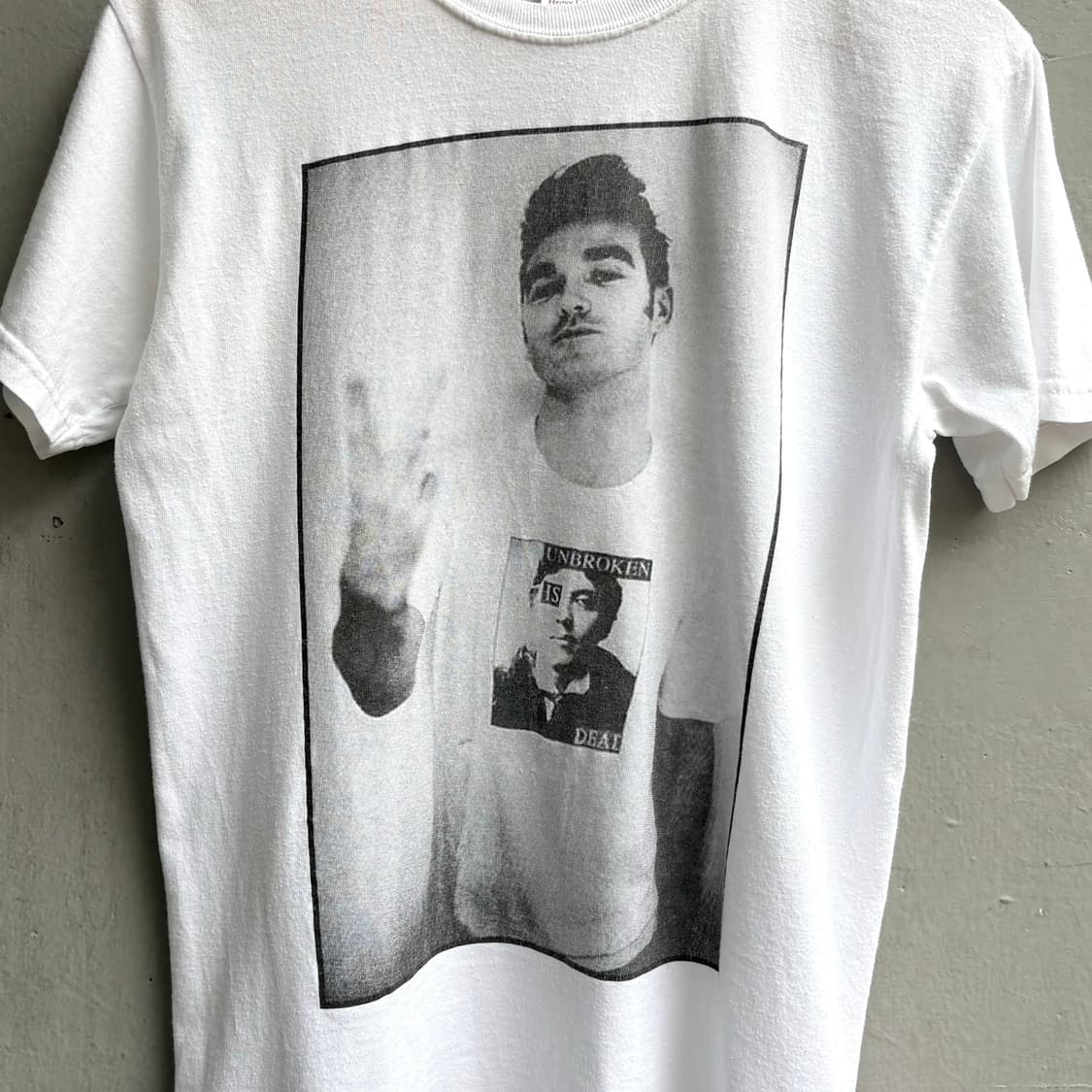 the Smith Morrisey 10's 상품이미지2