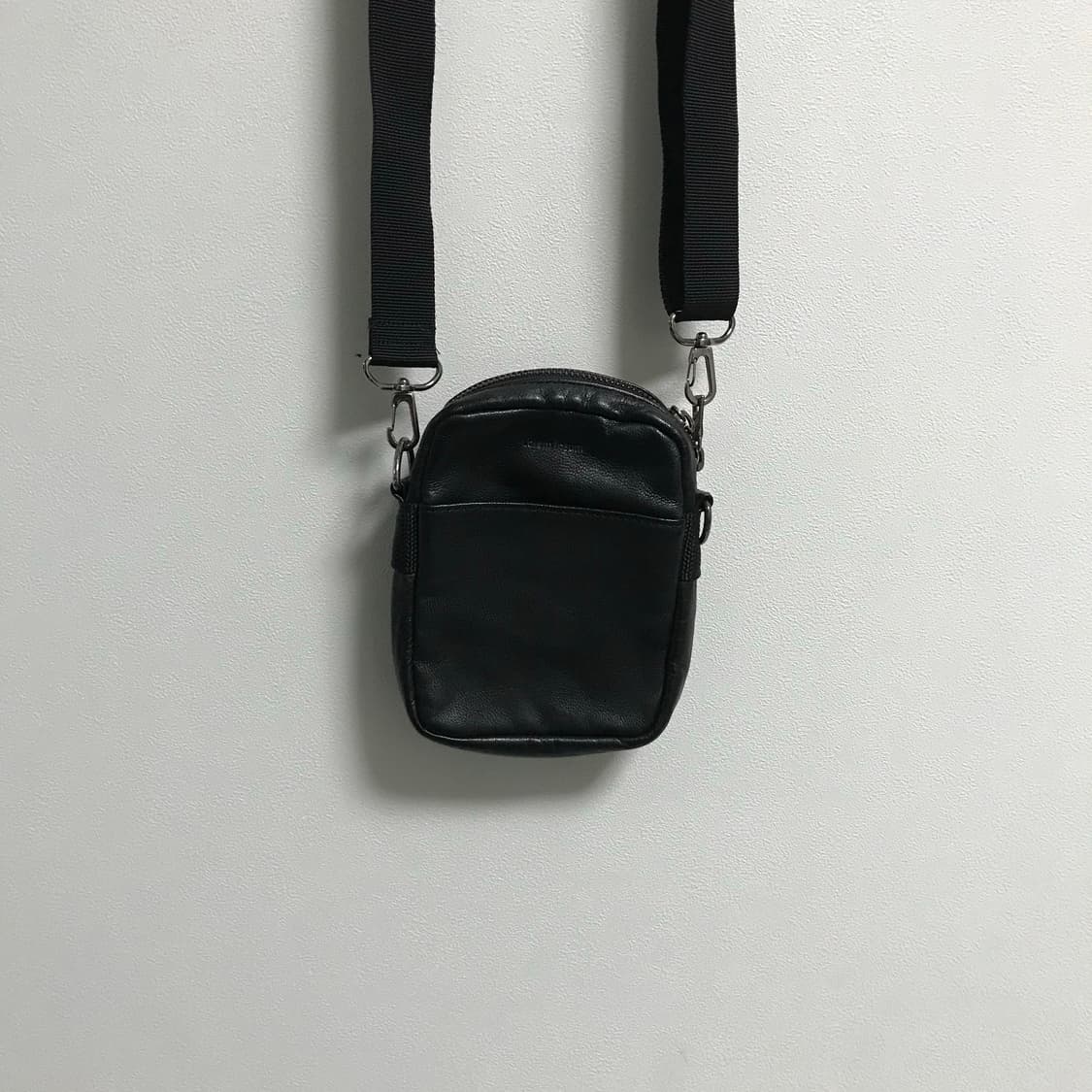 LOREM IPSUM / LAMB SKIN MINI BAG 상품이미지2