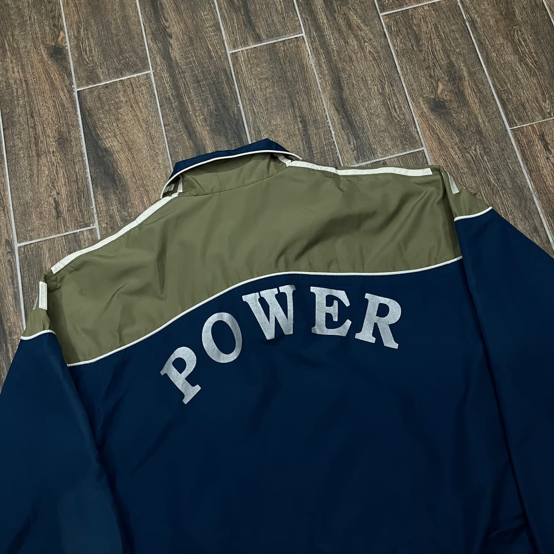 아디다스 올드스쿨 바람막이 자켓 상품이미지8