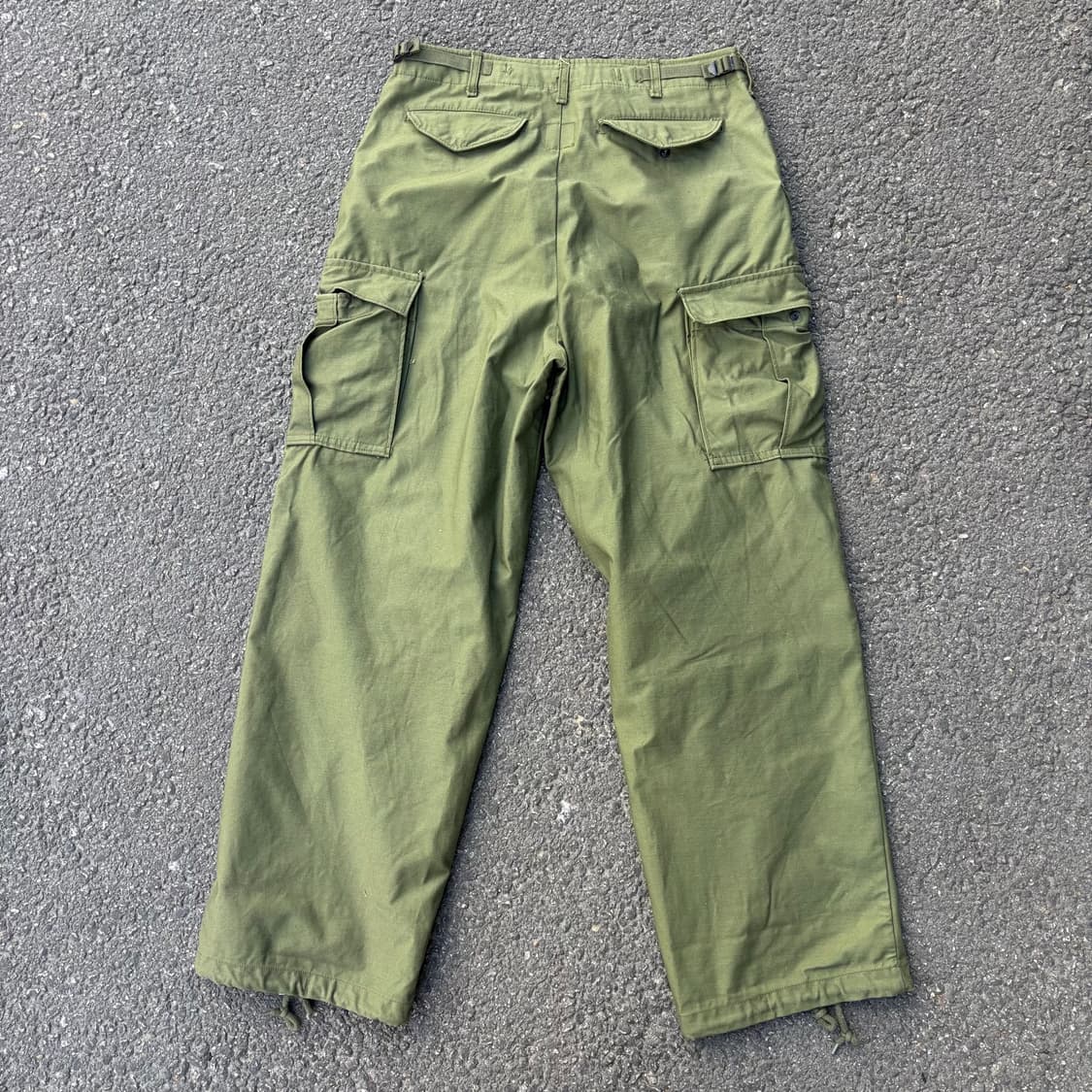 Ymcl ky m-65 필드 팬츠  상품이미지4