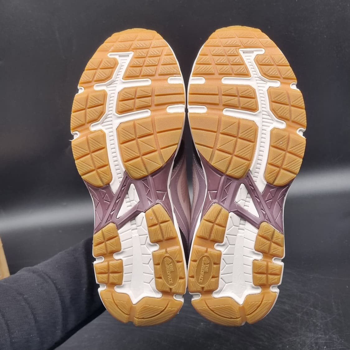 레드페이스 콘트라엣지 워킹화 250 상품이미지3