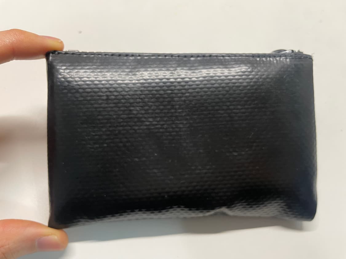 프라이탁 블레어 올검 올블랙 상품이미지2