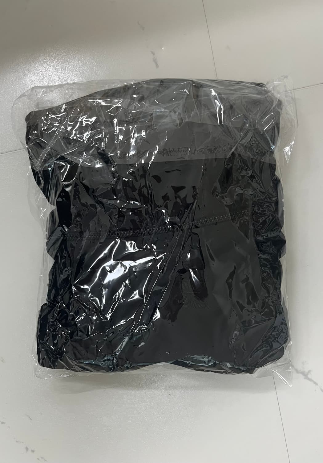 니들스 로프트맨 콜라보 블랙 M 상품이미지3