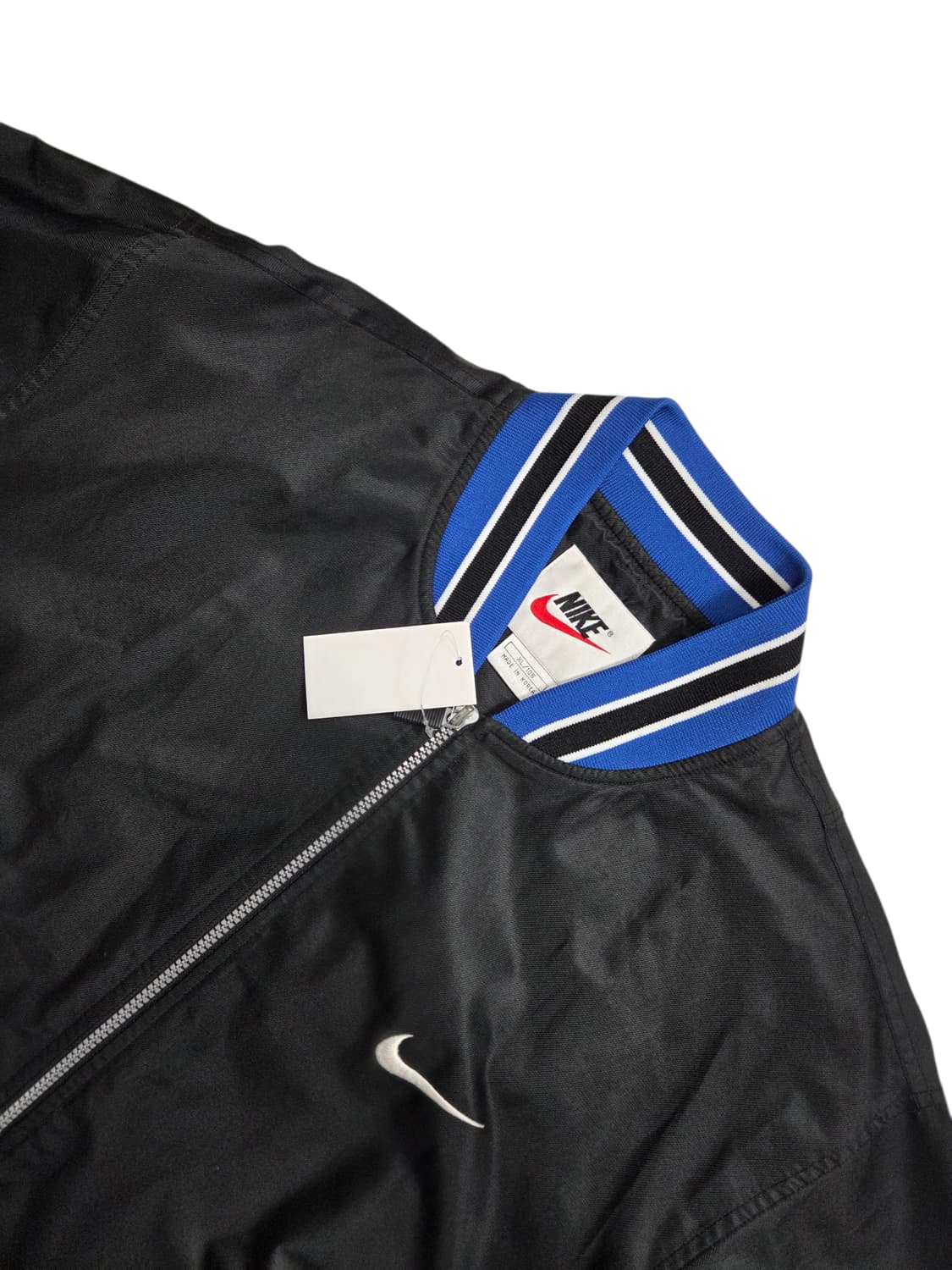 나이키 61Park 리워크 봄버 자켓 XL 상품이미지1