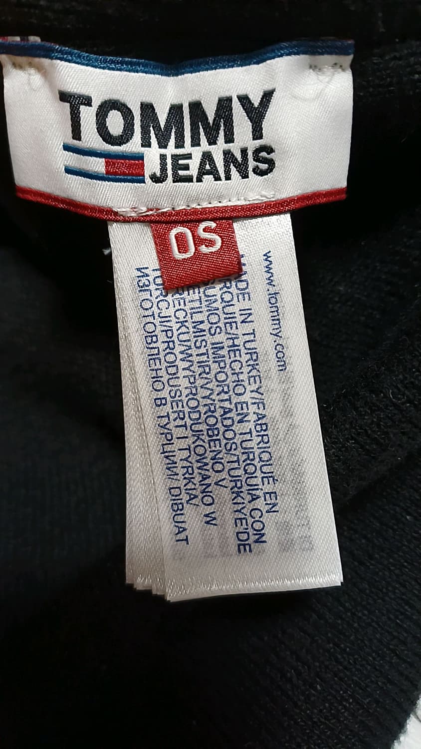 타미진스 비니 Free 상품이미지5