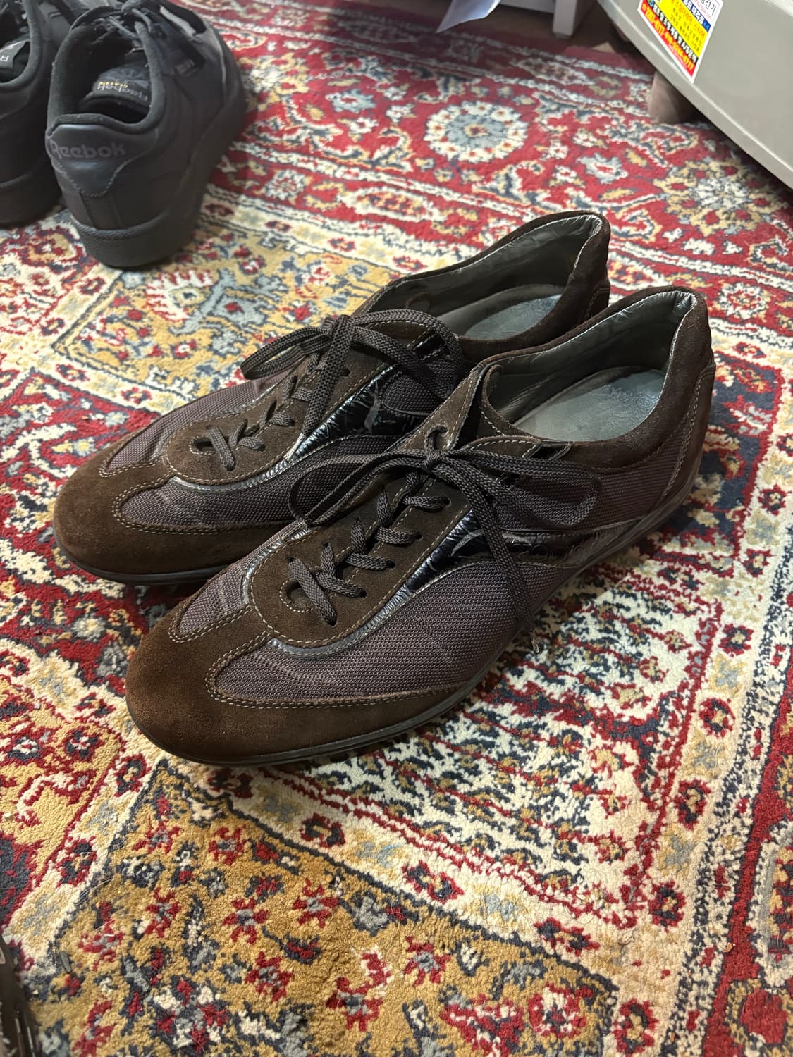 Tods 슈즈 상품이미지1