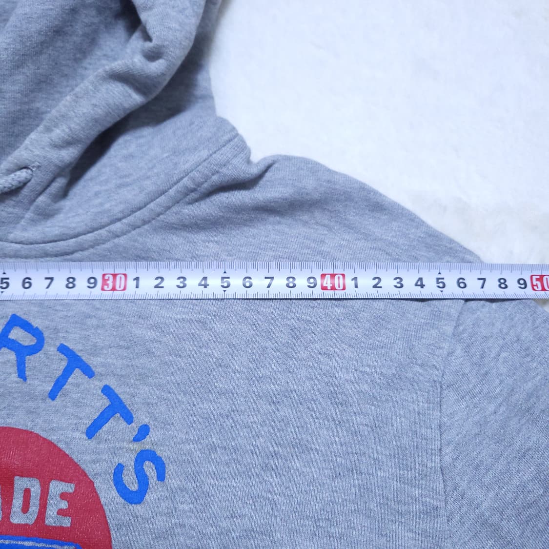 칼하트 남성 후드 S 0312 상품이미지3