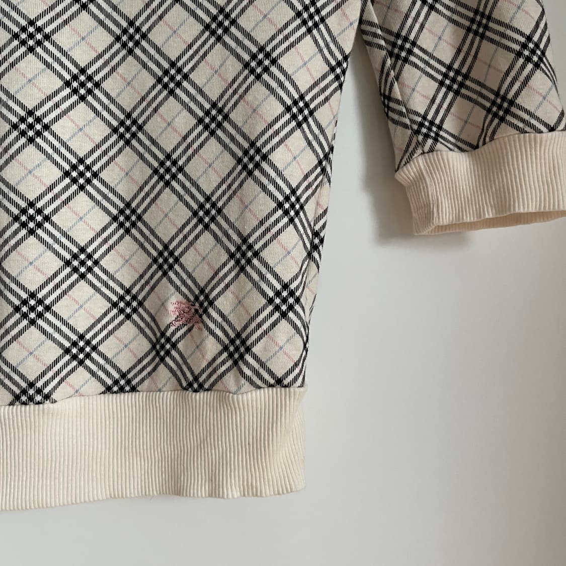 BURBERRY Blue Label Sleeve (일본제) 상품이미지5