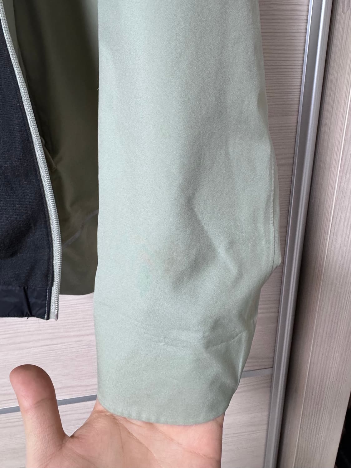 아크테릭스 솔라노 후디 헤비타트 M 상품이미지7