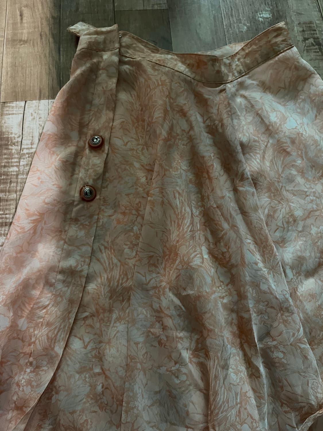 빈티지 치마 상품이미지2