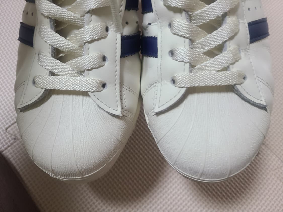 아디다스 슈퍼스타80's 디럭스265 상품이미지2