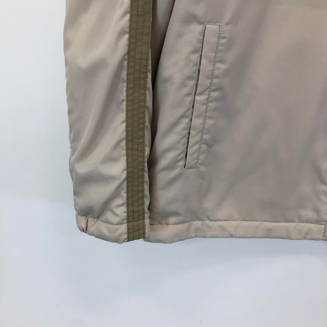 빈폴 해링턴 점퍼 95 사이즈 상품이미지3