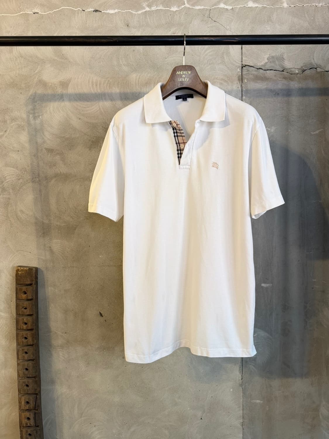 버버리 클래식 pk 셔츠 100 상품이미지10