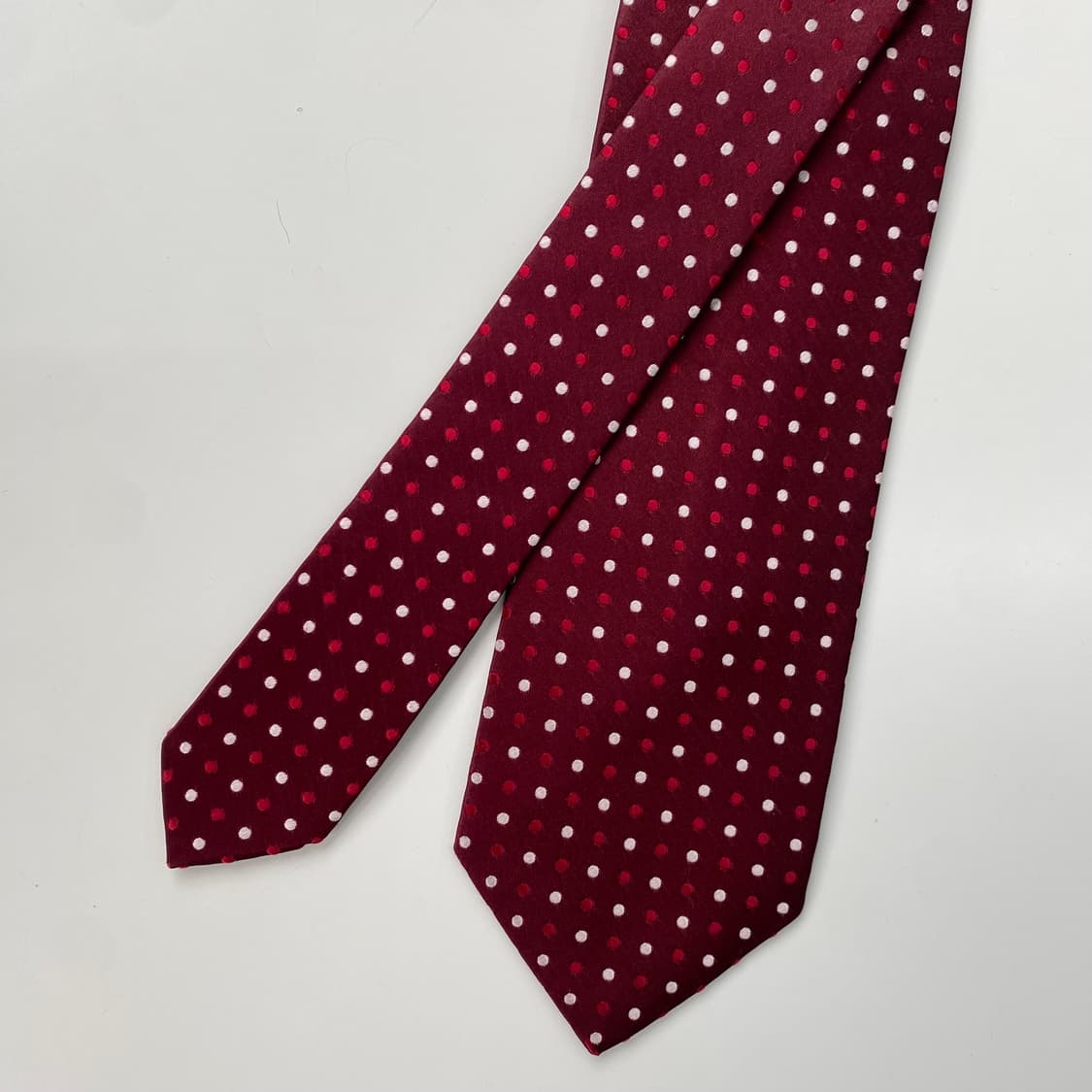 폴스튜어트 (Paul Stuart) 정품 명품넥타이 상품이미지1