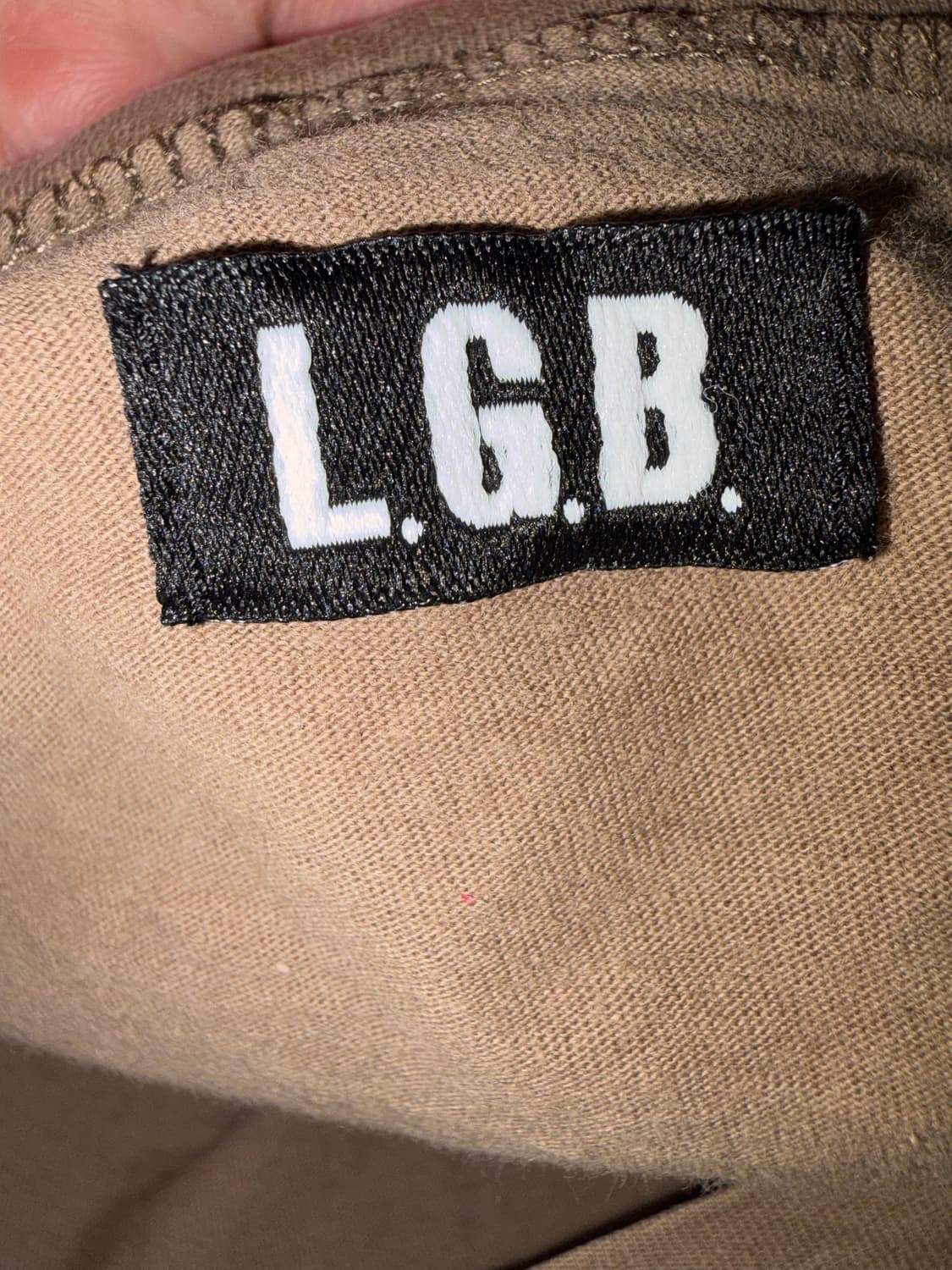 LGB The great spirit / hsc 상품이미지3