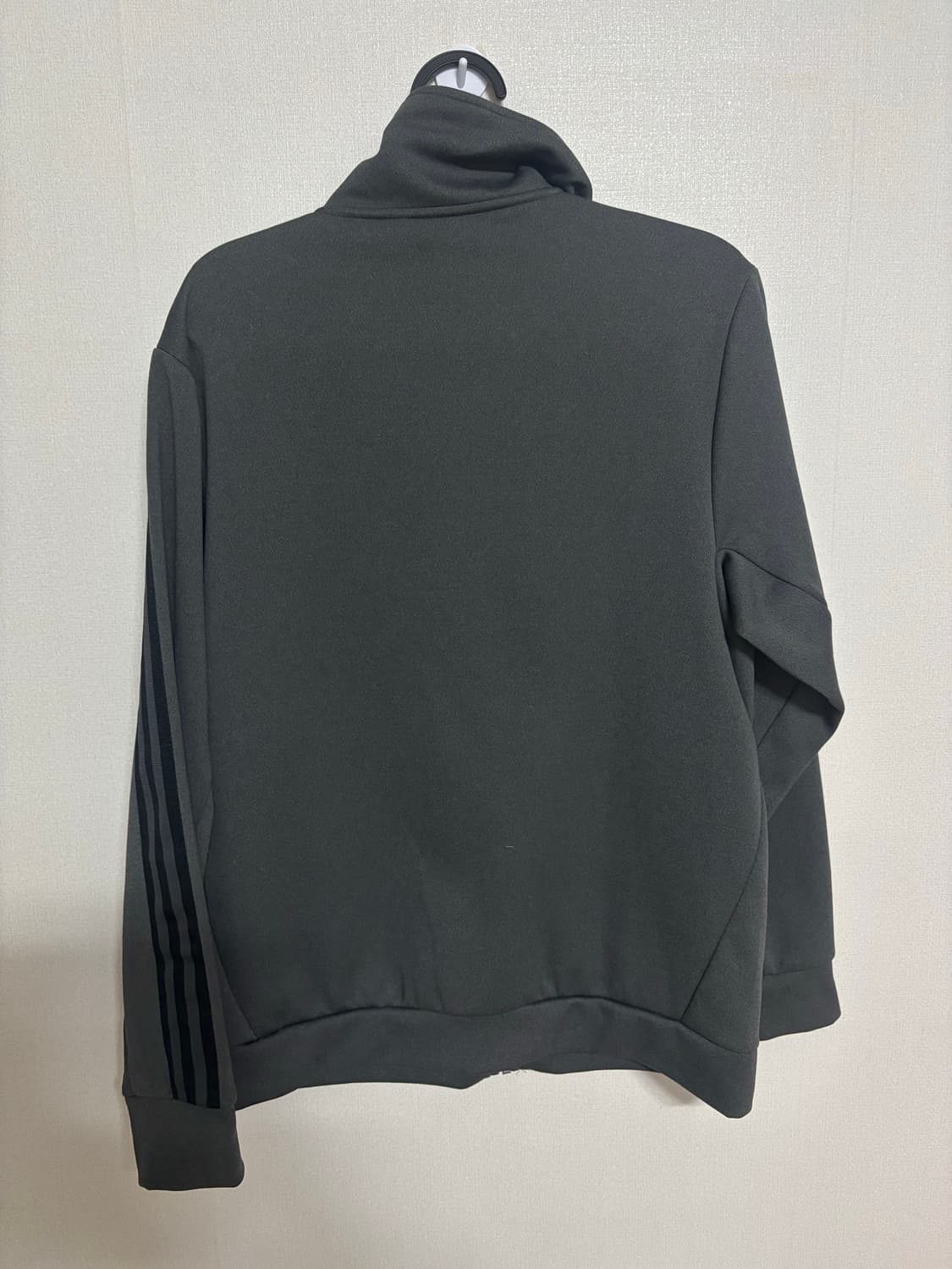 아디다스 회색 져지(100-105) 상품이미지2