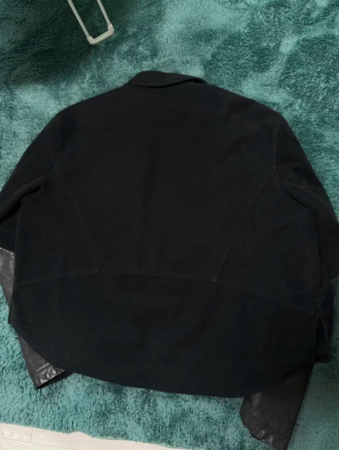 LCBX 몰스킨 스포츠 자켓 2사이즈 상품이미지4