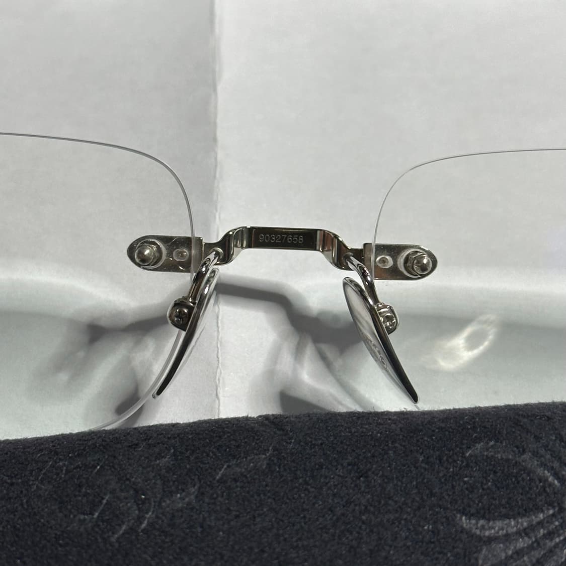 크롬하츠 소퍼스2 ss(샤이닝 실버) 상품이미지7