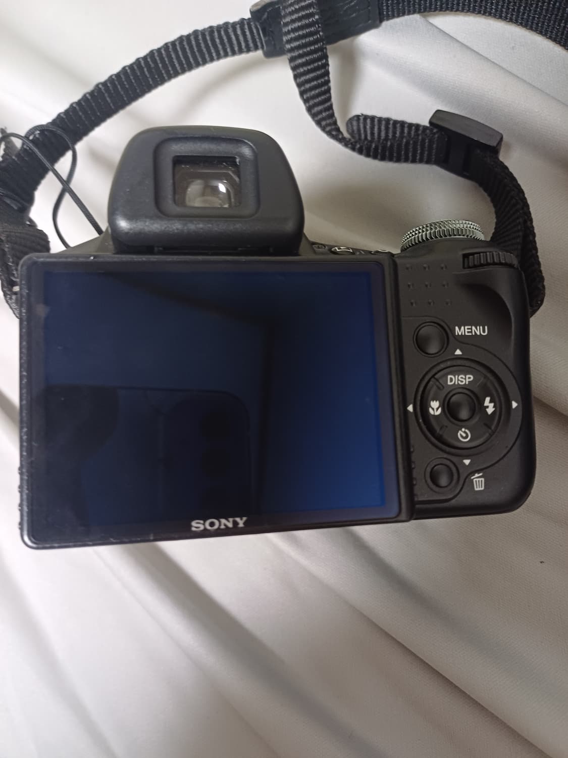 소니 사이버샷 DSC-HX1 sony 디지털카메라 디카 작례있음 상품이미지4