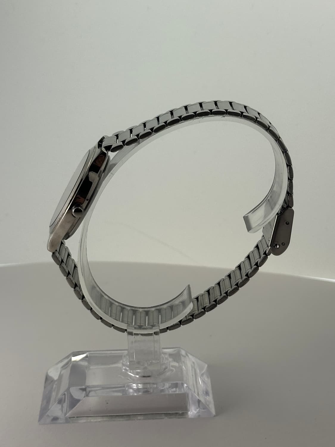 Rioch 리코 빈티지 쿼츠 시계 상품이미지6