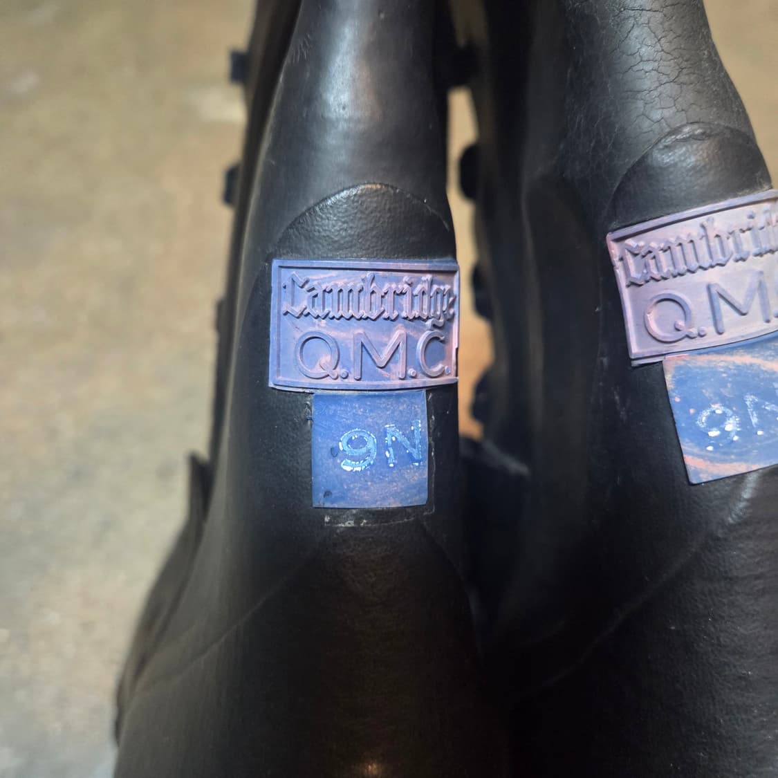 미군 설상화 미키마우스 부츠, 버니 부츠 (9) 상품이미지7