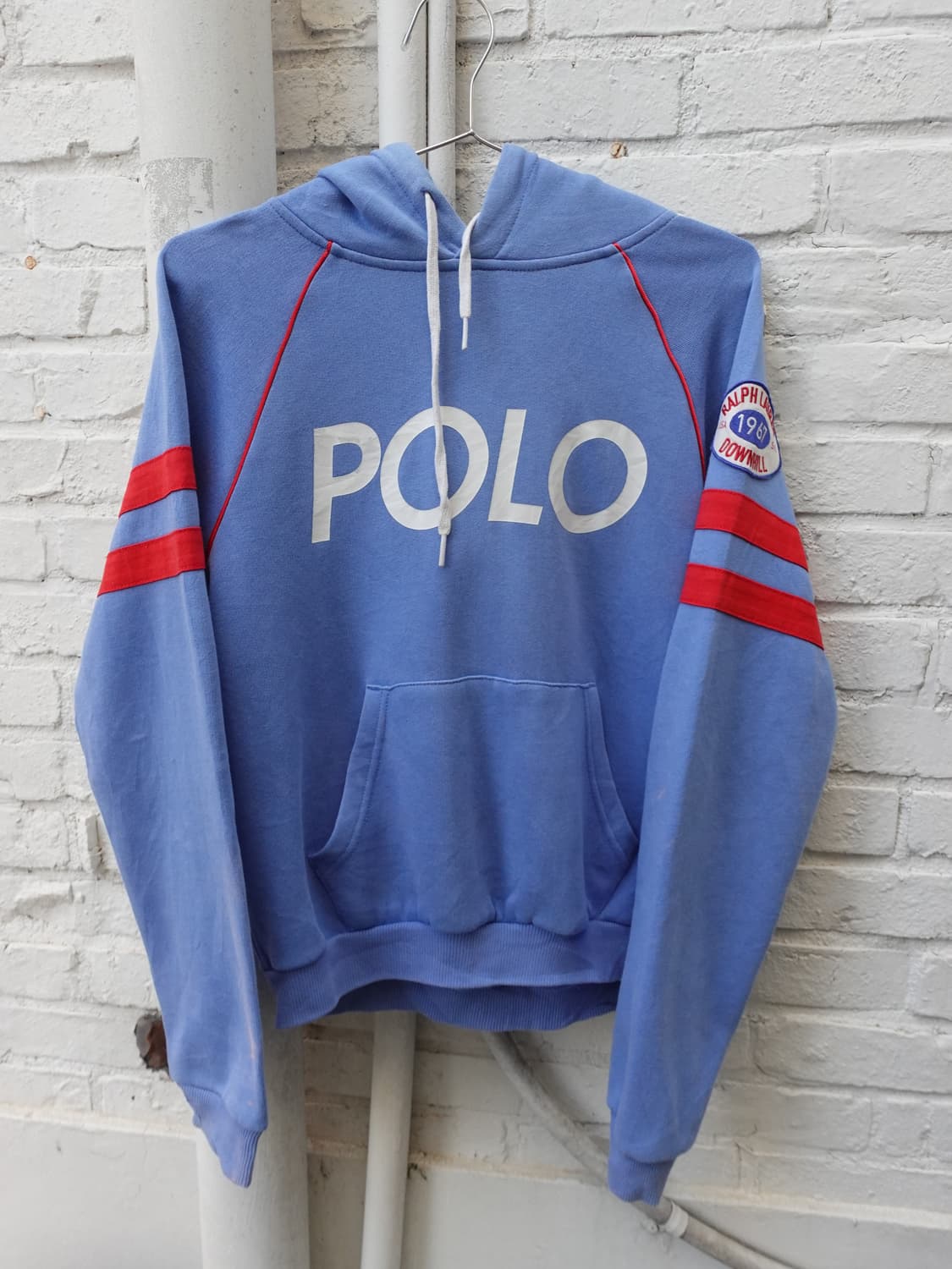 POLO by RALPH LAUREN hoodie 상품이미지1