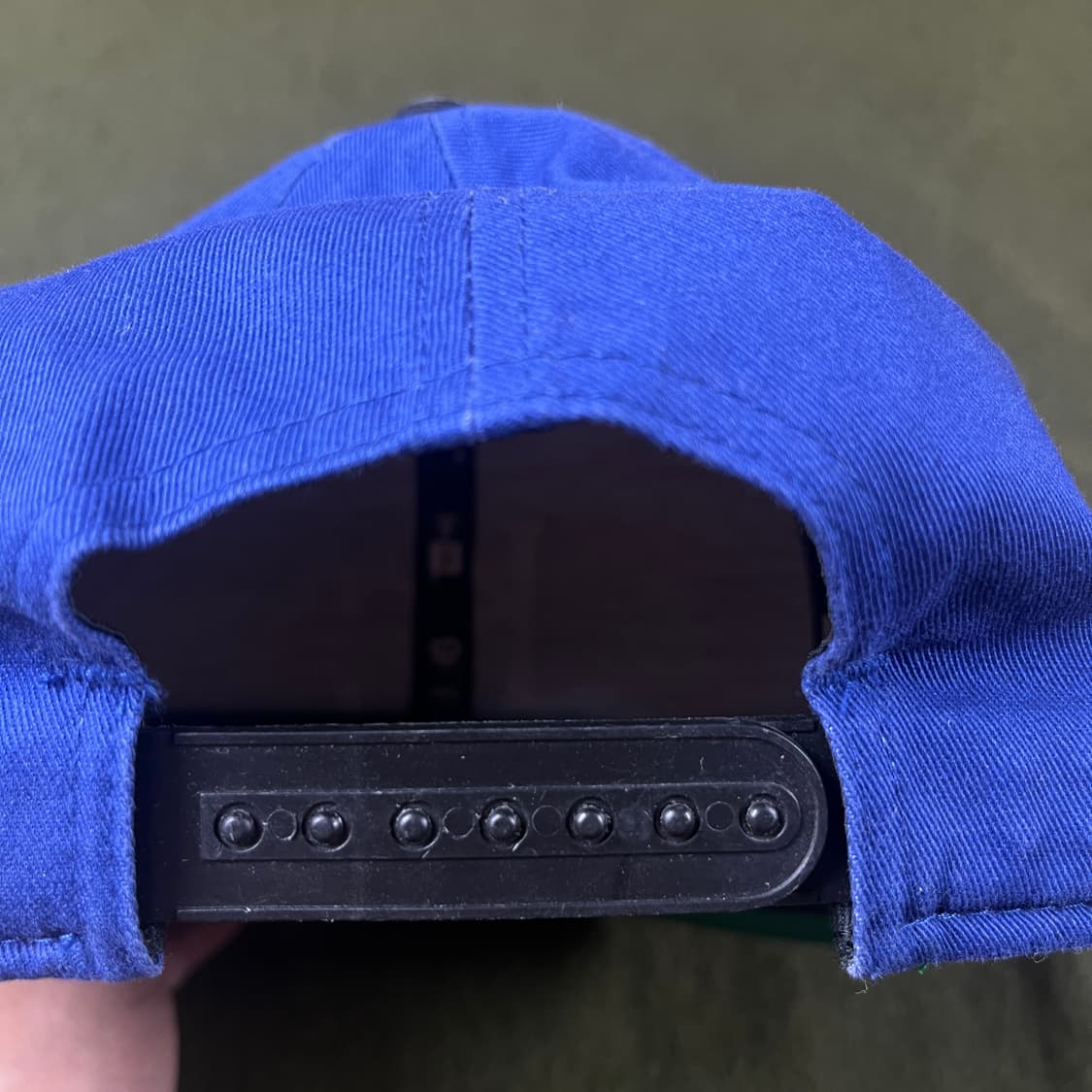 캔자스시티 뉴에라 볼캡  상품이미지4