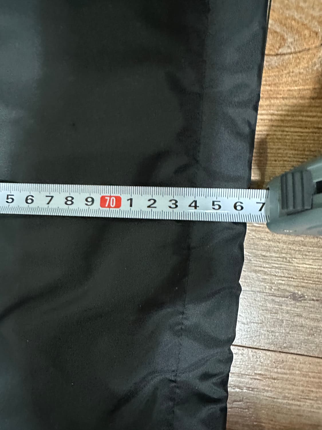 데우스 서울 코치자켓xxl 상품이미지4