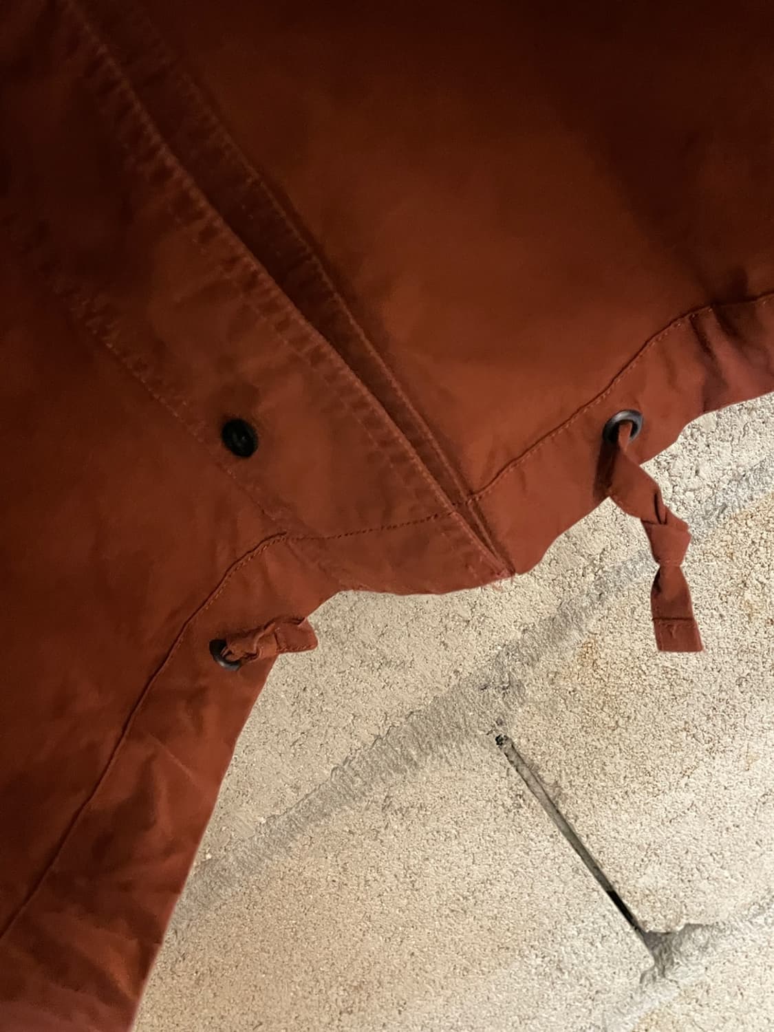 MHL by 마가렛 호웰 마운틴 파카 상품이미지8