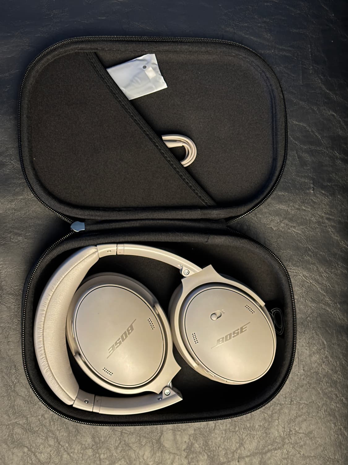 보스 qc 헤드셋 상품이미지1