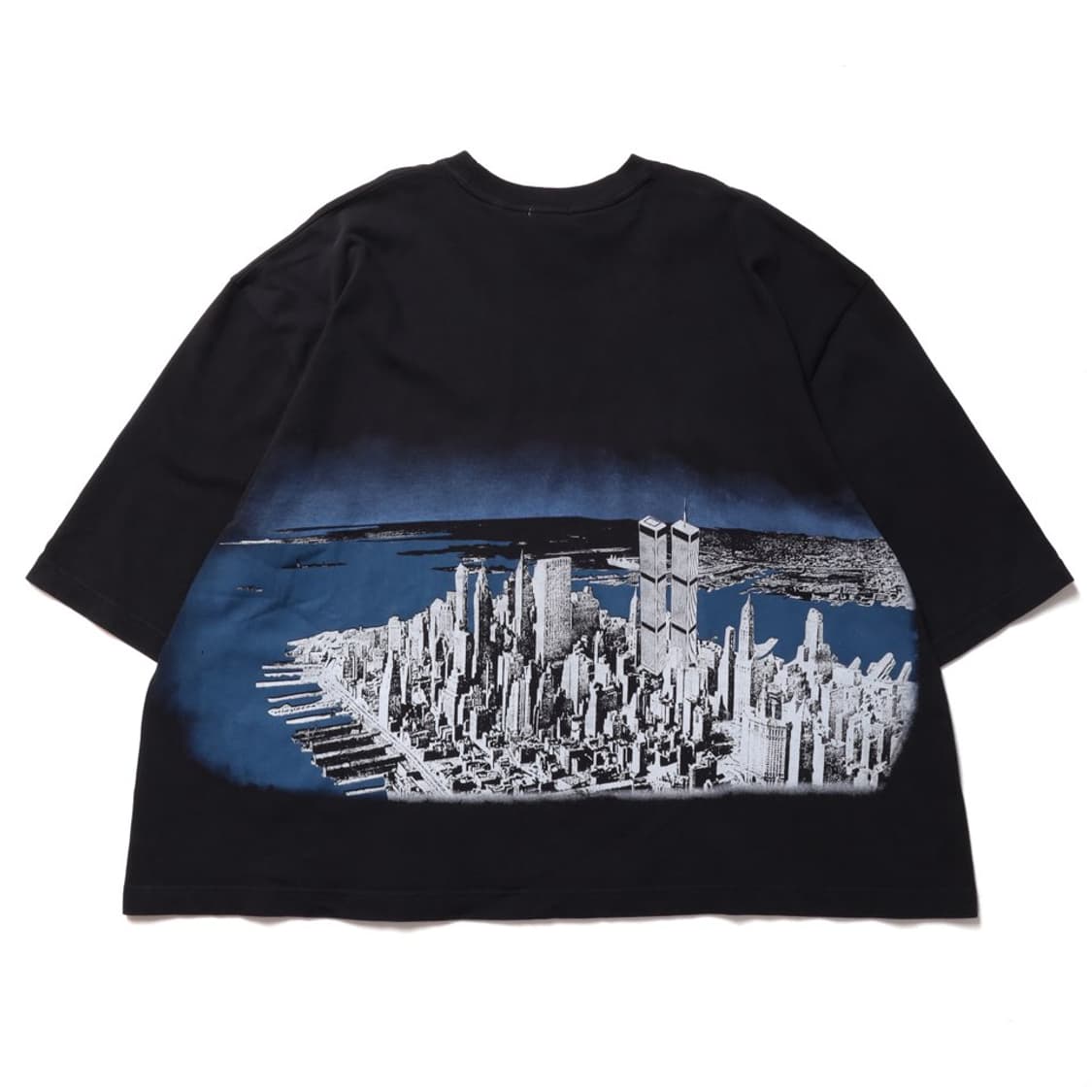 윌리 차바리아 WILLY CHAVARRIA Printing T-shirt 상품이미지4