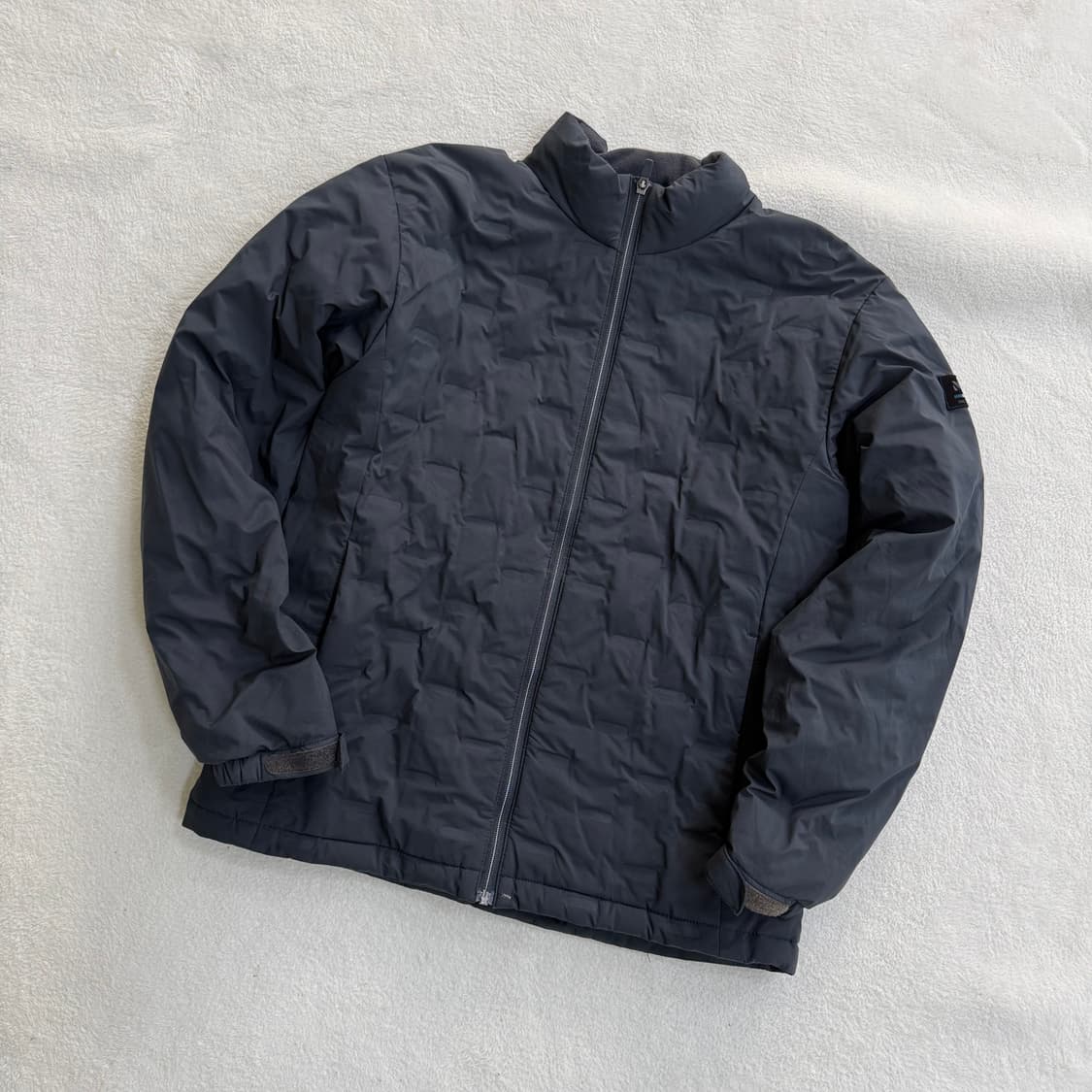 100 밀레 구스다운 경량패딩 0413T 상품이미지1