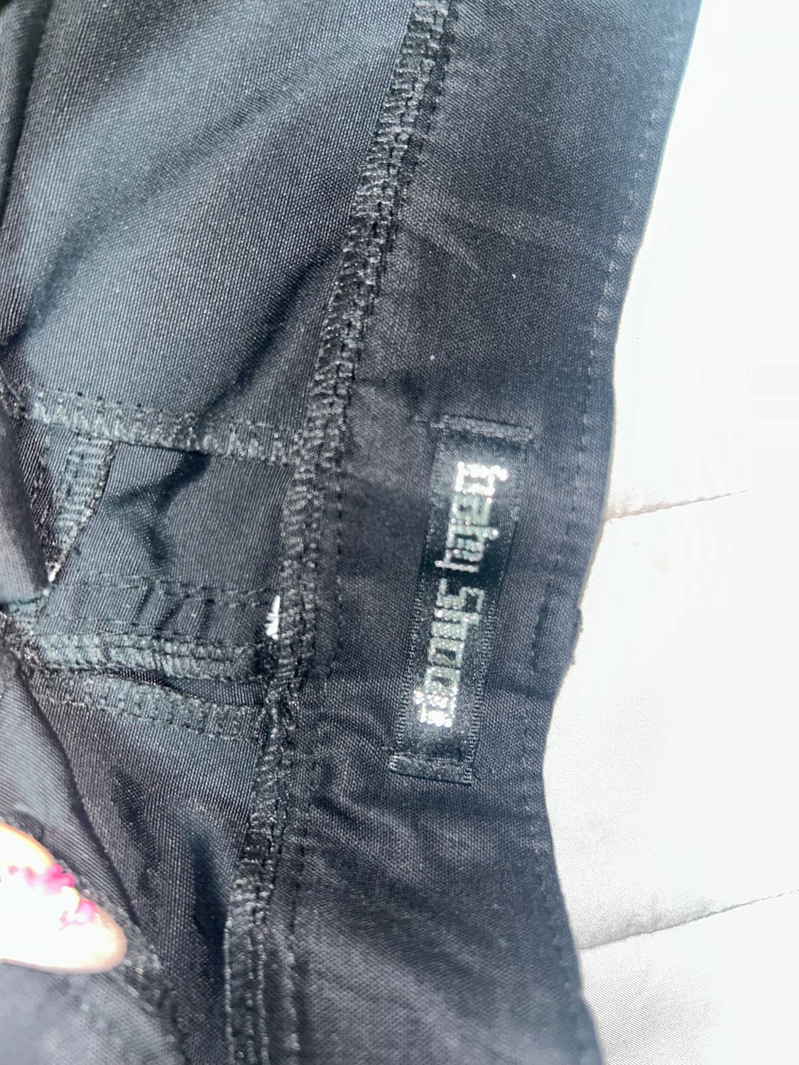 살로메 오네갸루 링 반바지 오네걀 갸루 다이아깔 일본 상품이미지3