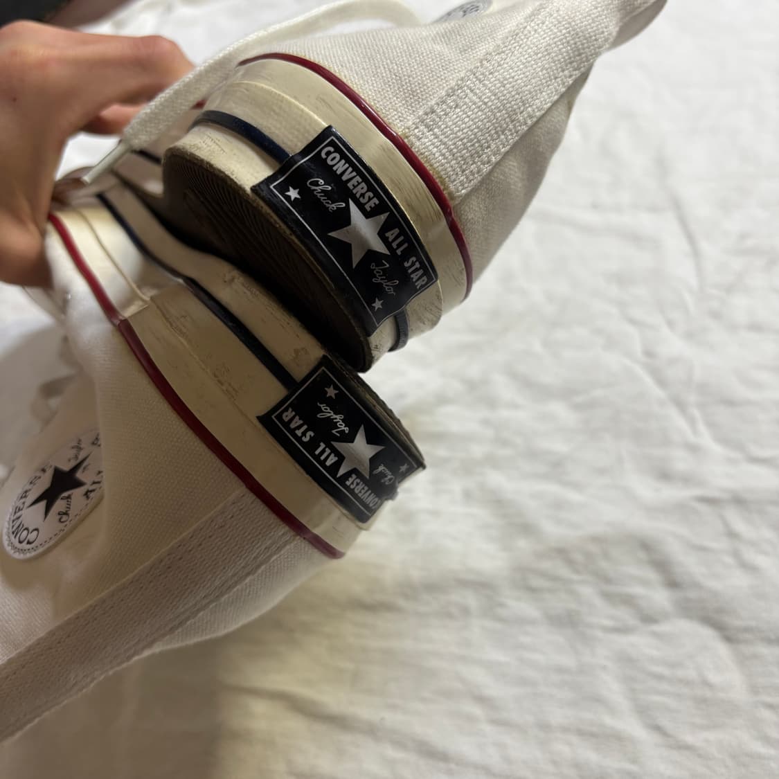 컨버스 척70 하이 280 상품이미지5