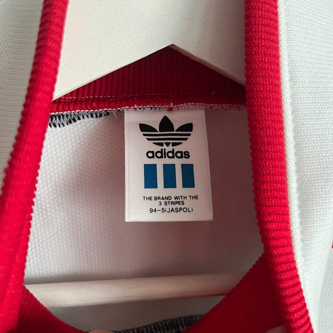 ADIDAS 90s DESCENTE license Track Jacket 상품이미지7