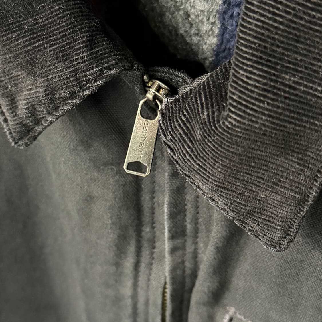 [2XL] 칼하트 디트로이트 자켓 OJ3828 상품이미지5