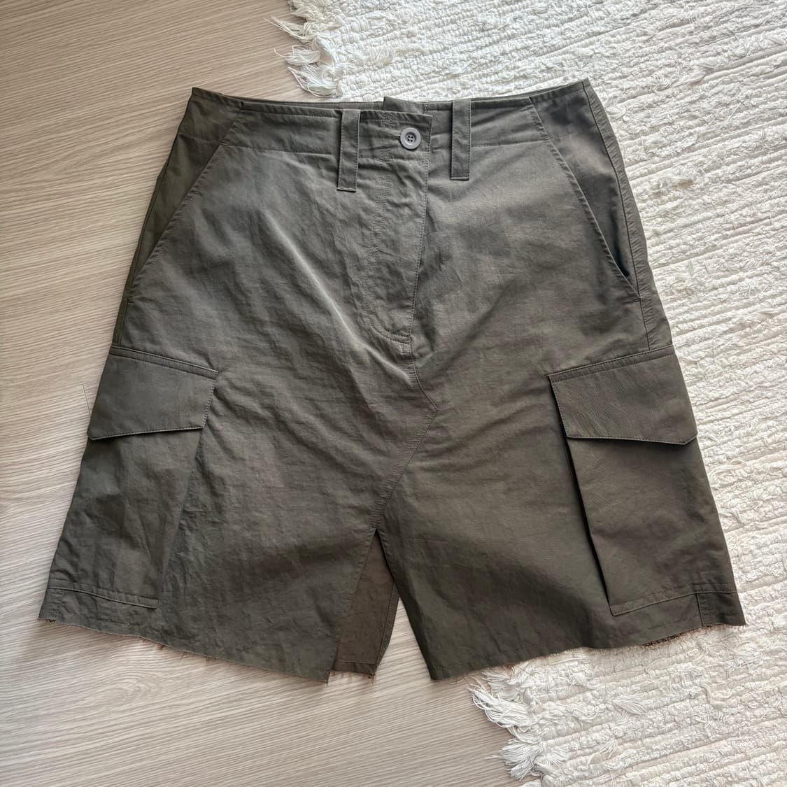 Our legacy 카고 스커트 상품이미지1